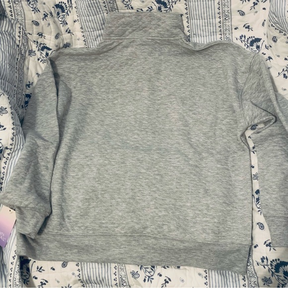 Stars above quilted top size L - Picture 5 of 9